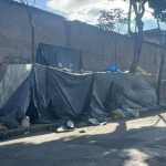 Morador de rua é morto a tiros em abrigo improvisado em Venda Nova, em BH