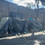 Morador de rua é morto a tiros em abrigo improvisado em Venda Nova, em BH