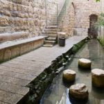 Local em que Jesus teria curado cego será aberto para visitação