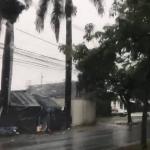 Após desmonte de acampamento bolsonarista, Raja Gabaglia tem trânsito tranquilo nesta manhã