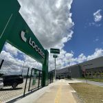 Unidade Localiza no BH Airport tem 100% de integração ao espaço aeroportuário