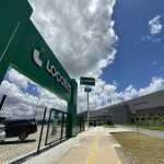 Unidade Localiza no BH Airport tem 100% de integração ao espaço aeroportuário