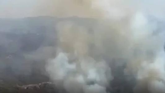 Localizada a 40km da capital, o Parte Nacional Serra do Gandarela é um santuário natural
