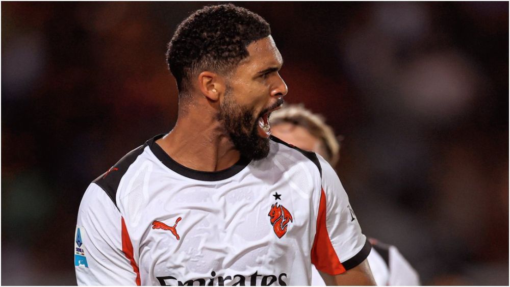 Milan deslancha no segundo tempo e vence Lecce pelo Campeonato Italiano
