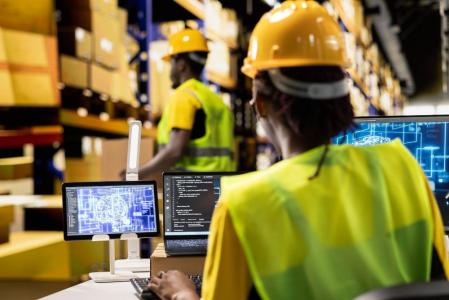 Soluções tecnológicas integradas ao transporte não apenas racionaliza recursos, como também fortalece a competitividade das indústrias