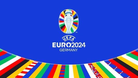 Logo Euro 2024