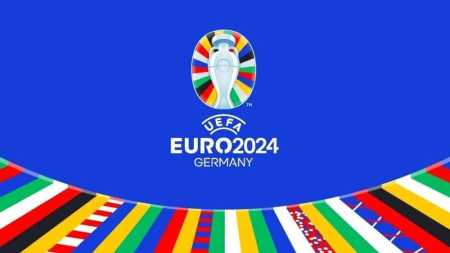 Logo Euro