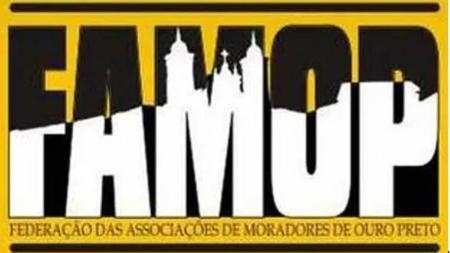 logo FAMOP