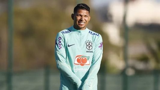 Logo na primeira convocação, Rony briga por titularidade na Seleção Brasileira