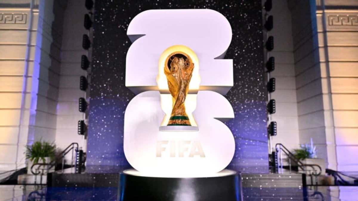 Entenda por que a Globo só passará metade dos jogos da Copa do Mundo de 2026