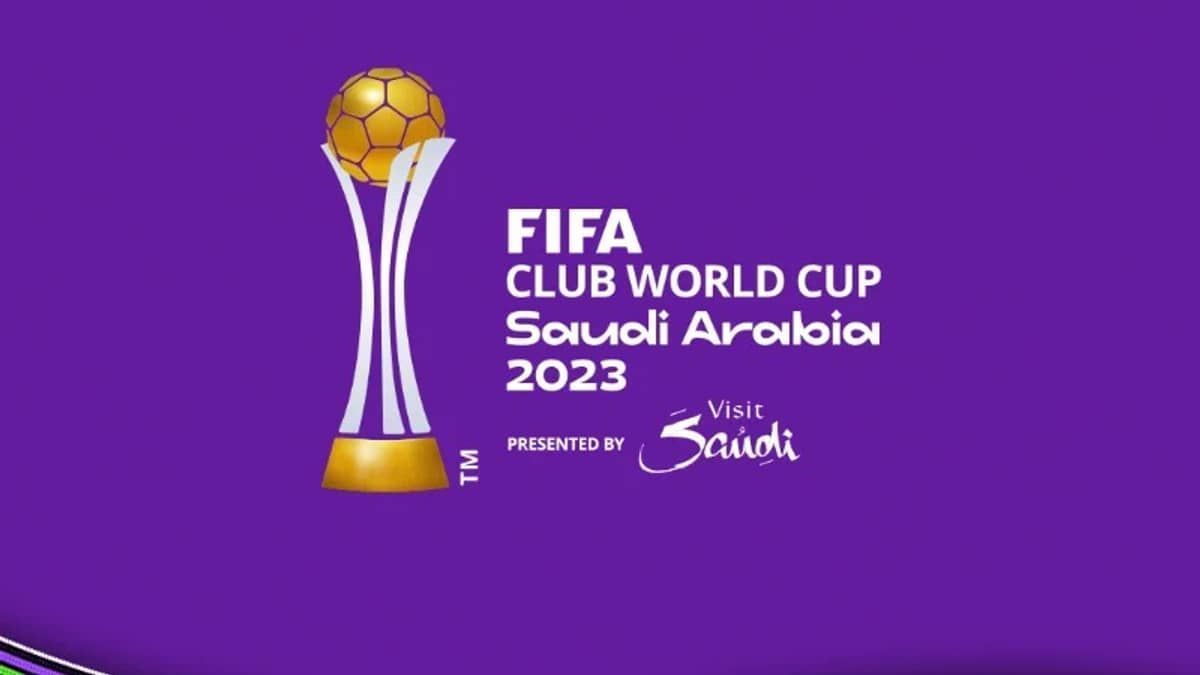 Fifa define os estádios e os horários dos jogos do Mundial de Clubes de 2023
