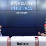 Lohanna cobra foco em Minas na eleição: 'Sei quem tem compromisso com o bolsonarismo'