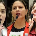 Suspeito de ameaçar deputadas é solto após depoimento de 5 horas