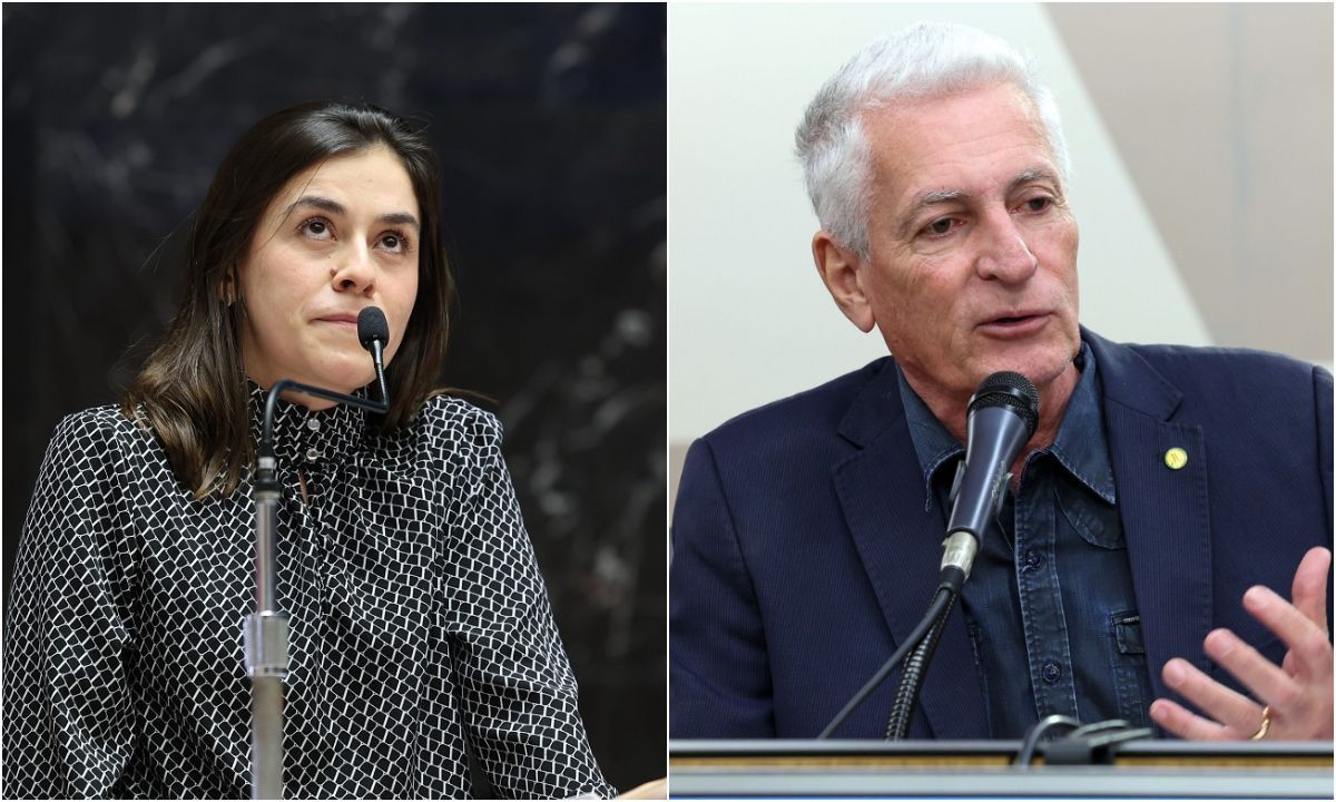 PEC do Referendo da Copasa gera discussão entre membros de federação da esquerda