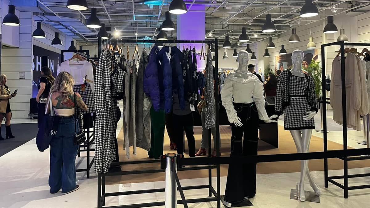 Shein BH vende peças pelo mesmo preço do site? Conheça a loja e veja produtos