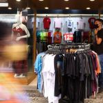 Série da Itatiaia destaca a importância das lojas de usados para a economia de BH