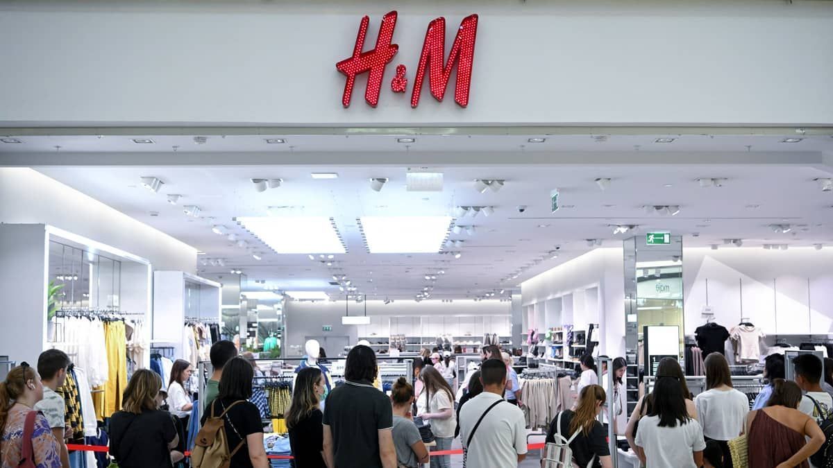 H&M vai abrir primeira loja no Brasil no Shopping Iguatemi, em São Paulo