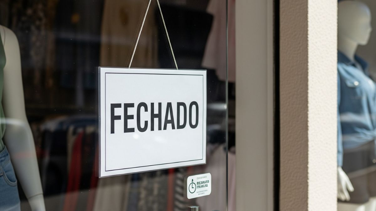 Adeus a essa famosa loja de roupas em todo mundo: mais de 200 lojas fecham as portas