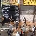 Mulher abre vaquinha após ter prejuízo de R$ 80 mil com loja saqueada na Cracolândia