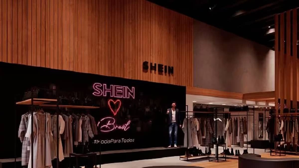 Shein vai ter loja física temporária em Belo Horizonte; confira detalhes