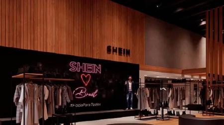 Loja vai ocupar espaço no Boulevard Shopping