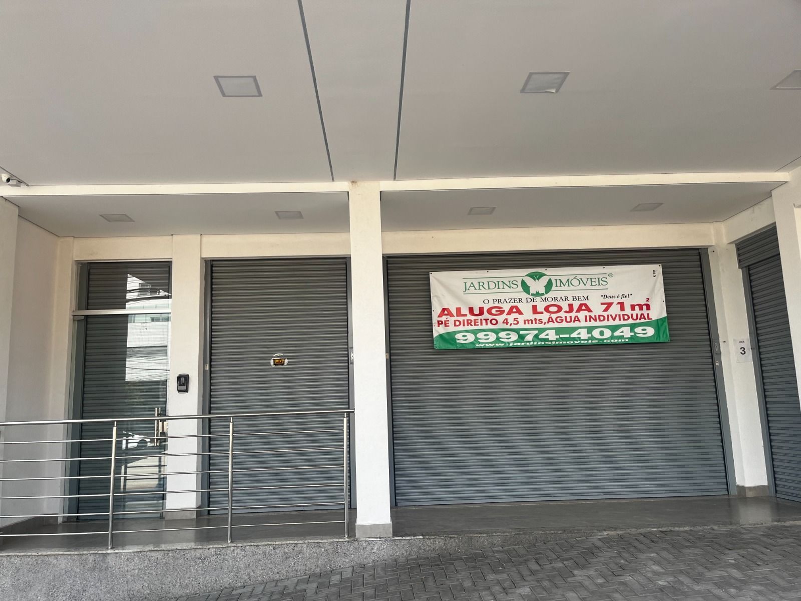 Preço do aluguel comercial sobe em BH, mas é o mais barato do Brasil