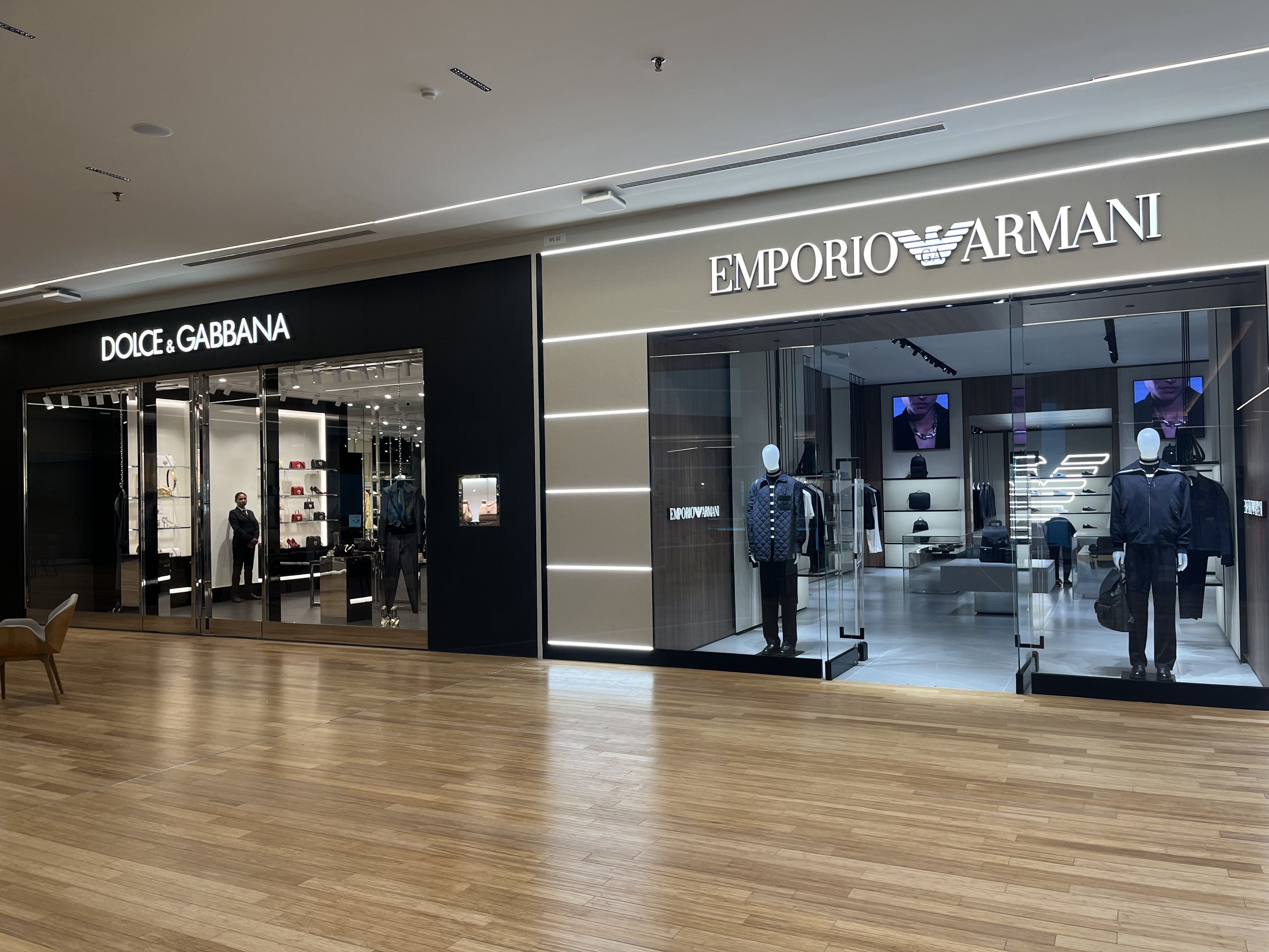 Após expansão DiamondMall fecha último trimestre com mais de R$ 285 milhões em vendas