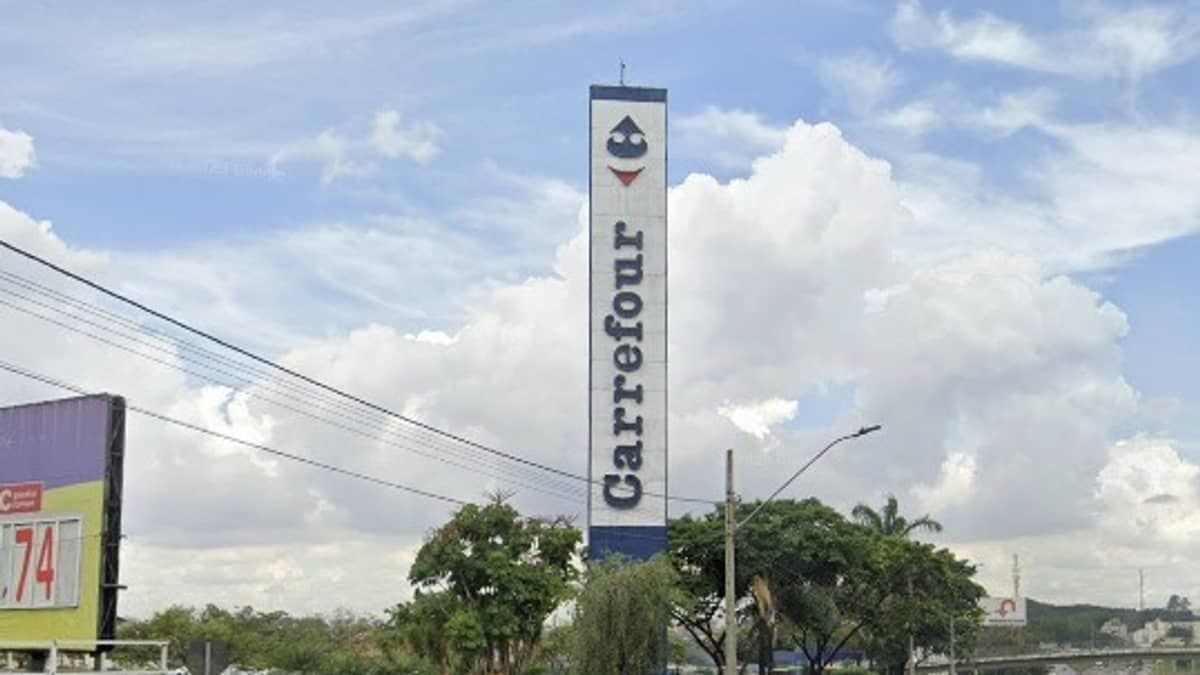 Carrefour vai continuar com suas lojas em BH; entenda a decisão da empresa