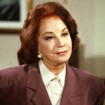 Cid Moreira e outros famosos se despedem de Lolita Rodrigues: 'Vai reencontrar as amigas'