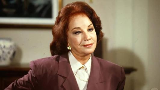 Lolita Rodrigues morreu aos 94 anos