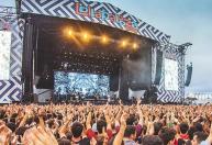 Lollapalooza Brasil 2027 abre pré-venda com ingressos a partir de R$ 969