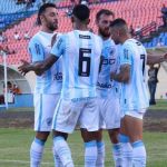 Londrina supera ABC com gol no fim e estreia com vitória na Série B 