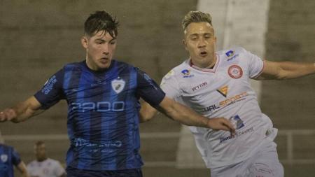 Londrina conseguiu a terceira vitória na Série B e agora tem dez pontos