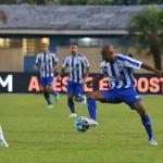 Londrina e Avaí empatam em duelo direto contra rebaixamento na Série B