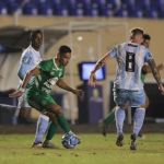 Londrina e Chapecoense empatam na Série B e permanecem na zona do rebaixamento 