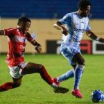 Série B: Londrina empata com CRB e fica mais perto do rebaixamento
