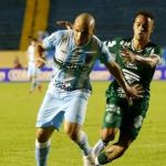 Guarani tropeça diante do Londrina e perde chance de colar no G4 da Série B
