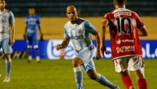 Londrina já está rebaixado à Série C