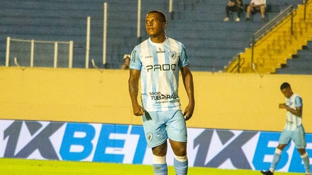Na despedida da Série B, Londrina vence Botafogo-SP fora de casa