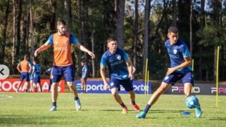 Londrina precisa vencer