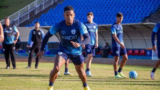 Londrina recebe o Sport pela Série B