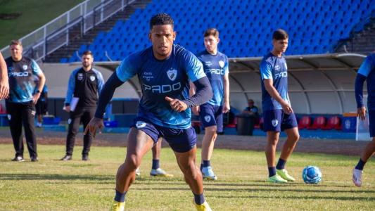 Londrina recebe o Sport pela Série B