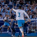 Londrina e São Bernardo empatam e garantem promoção para a Série B