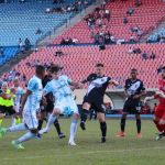 Londrina atropela Ponte Preta na Série B