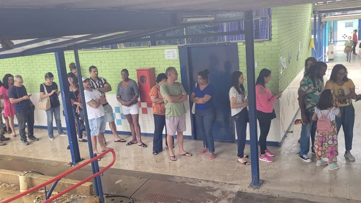 Defensoria Pública recomenda anulação da votação para conselheiros tutelares em Belo Horizonte
