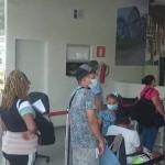 Usuários da Farmácia de Minas voltam a reclamar da falta de medicamentos