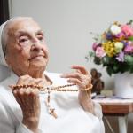 Freira brasileira do Rio Grande do Sul se torna a pessoa mais velha do mundo