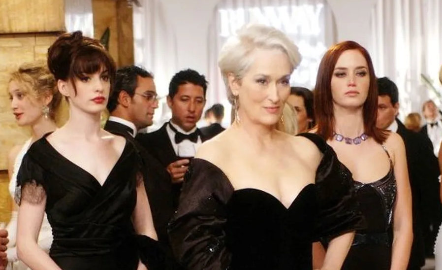 ‘O Diabo Veste Prada’ tem sequência confirmada pela Disney e possível sinopse, aponta revista