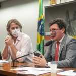Sem presença no primeiro escalão de Lula, PT de Minas vive crise de identidade