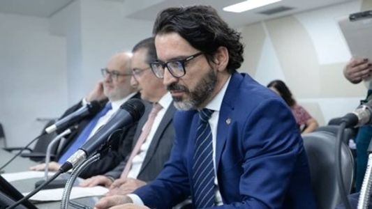 Lopes foi nomeado pelo prefeito Fuad Noman (PSD) em uma tentativa de atender demandas do PSD